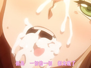 [ピンクパイナップル]神曲のグリモワール THE ANIMATION 第二章「強欲の魔導書」