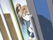 BibleBlack バイブルブラック 第二章 黒の儀式