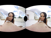 NoeMilk Has Summer Sex With You In Virtual Reality