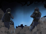 W女狼狂濡 濡婦篇