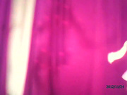 歌舞团女孩全裸演示