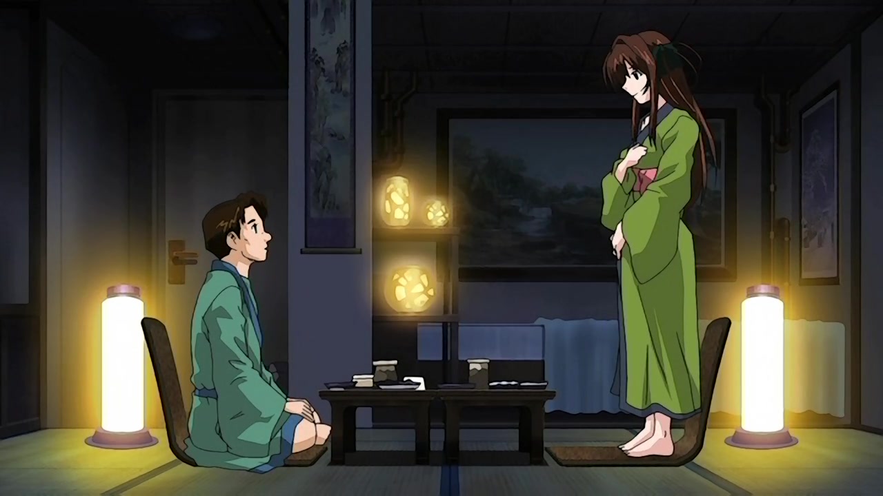 ストリンジェンド ～エンジェルたちのプライベートレッスン～ MY BLOW JOBER ACT.9