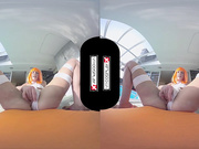 VR Porn 5th Element Hardcore POV and 69 Blowjob VR CosplayX