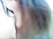 恋夜娃娃露脸，黑丝连体情趣极品大奶，道具狂插粉嫩骚逼出白浆