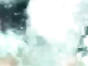 外国月光得到圆