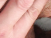 大三小骚货新年之后头一炮 连连说喜欢被插