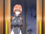 宇宙海賊サラ Vol.03 狂宴のふたなり騎士