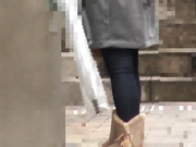 [AVKH-078]  ドMド変態の元CA人妻 晶さん