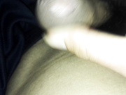 硬邦邦   好难受