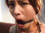 女神级国模冰冰SM超大尺度被摄影师捆绑掰B摸胸全程和摄影师淫荡对白很有意思