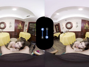 First Date Sex With Brunette Teen Anastasia Rose