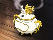 続・恋姫 第一章 「里の巻」