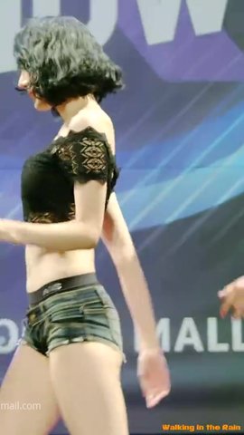 아이렌(I-REN)(보...직캠 fancam).