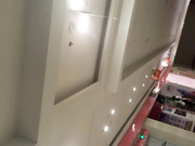 偷拍超美高跟白领丽人 圆润紧凑肉孔诱人犯罪