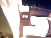 最新流出美女如云的餐厅高级坐厕第13季高颜值制服女神