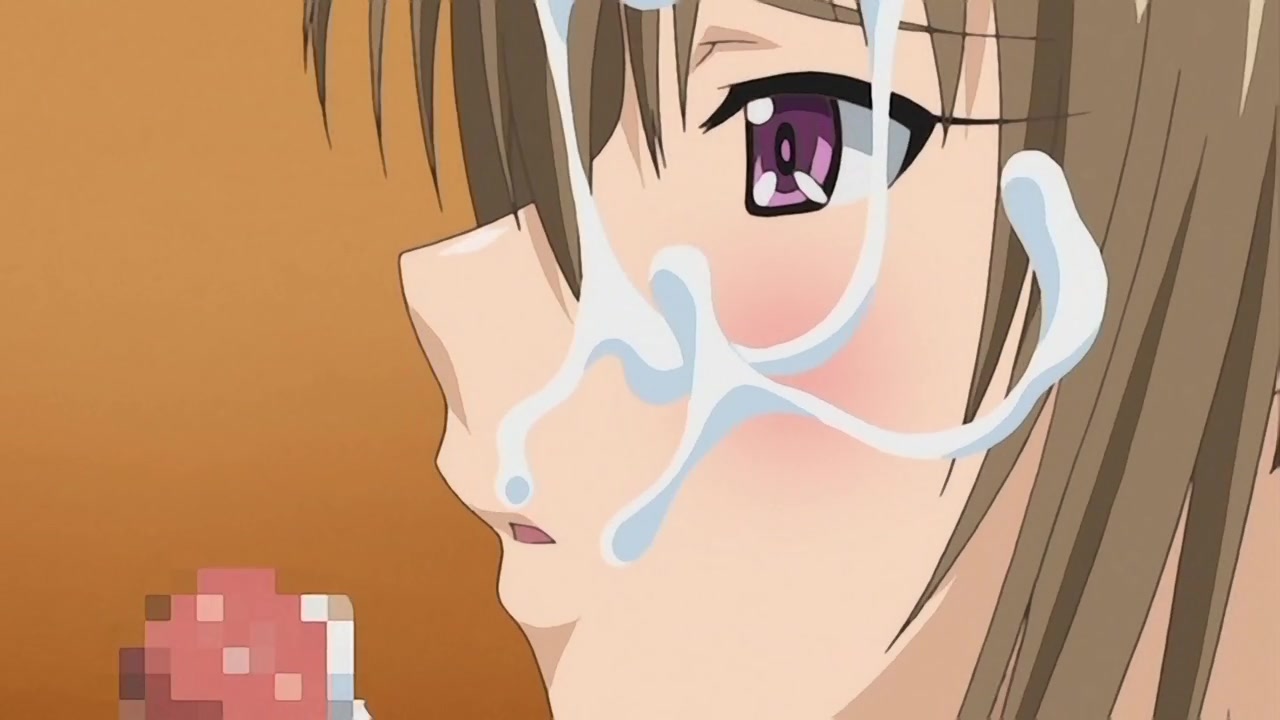 姉汁2 THE ANIMATION～白川三姉妹におまかせ～ Liquid.1「オナニーのお手伝いしてあげる♪」