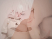 [Digital Graffiti]小雪さん、出番です!