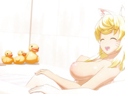 [Seismic] 狼少女といっし