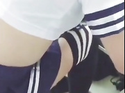 淫骚小网红精彩演绎老师家访没有家长在家和老师啪啪对白清晰