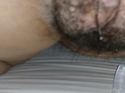 废柴网原创视频 炮友是个大肥逼