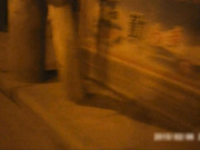 狗爷寒冷冬夜城中村嫖妓相中个刚才外面回来200元的大波妹子