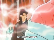 神州魑魅变 第3话「剣風魔魂」