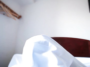 花季少女清纯学生妹宾馆援交一朵娇嫩鲜花被摧残了