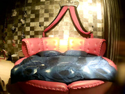 喷血推荐-酒店偷拍保险公司帅小伙上班时间带性感短裙美女同事啪啪,淫叫：我要的是高潮,用力,舒服,要爽死了!