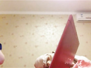 超级大美女卖肉，美美哒