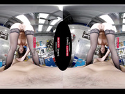 Amazing Russian Milf Henessy