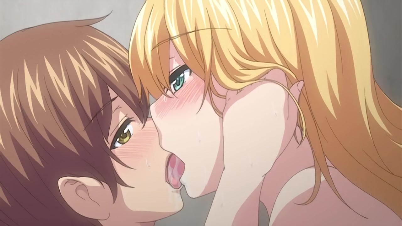 [Queen Bee] 一求乳魂 前編［ごばん］