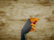 [MMD]Girls' Frontline[gnneet]