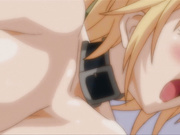 [せるふぃっしゅ] リリテイルズ act3 淫魔の血脈