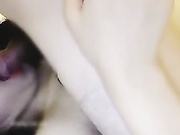 最新重金购买某平台白肤美女主播小提子最美酒店约炮土豪粉丝啪啪这粉丝喜欢草嘴呻吟给力