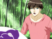 (無修正)仕舞妻 THE ANIMATION 姉妹妻3 第1夜