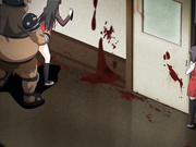 JKとオーク兵団 ～悪豚鬼に凌虐された聖女学園～ 「クールなオッドアイ_雪乃～ハメる裏切りと豚足巨根」