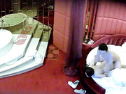 情趣宾馆爆操美腿气质女友浴缸内啪啪啪呻吟声特别大720P高清