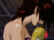 淫夢 ～生贄の宴～ 2nd night