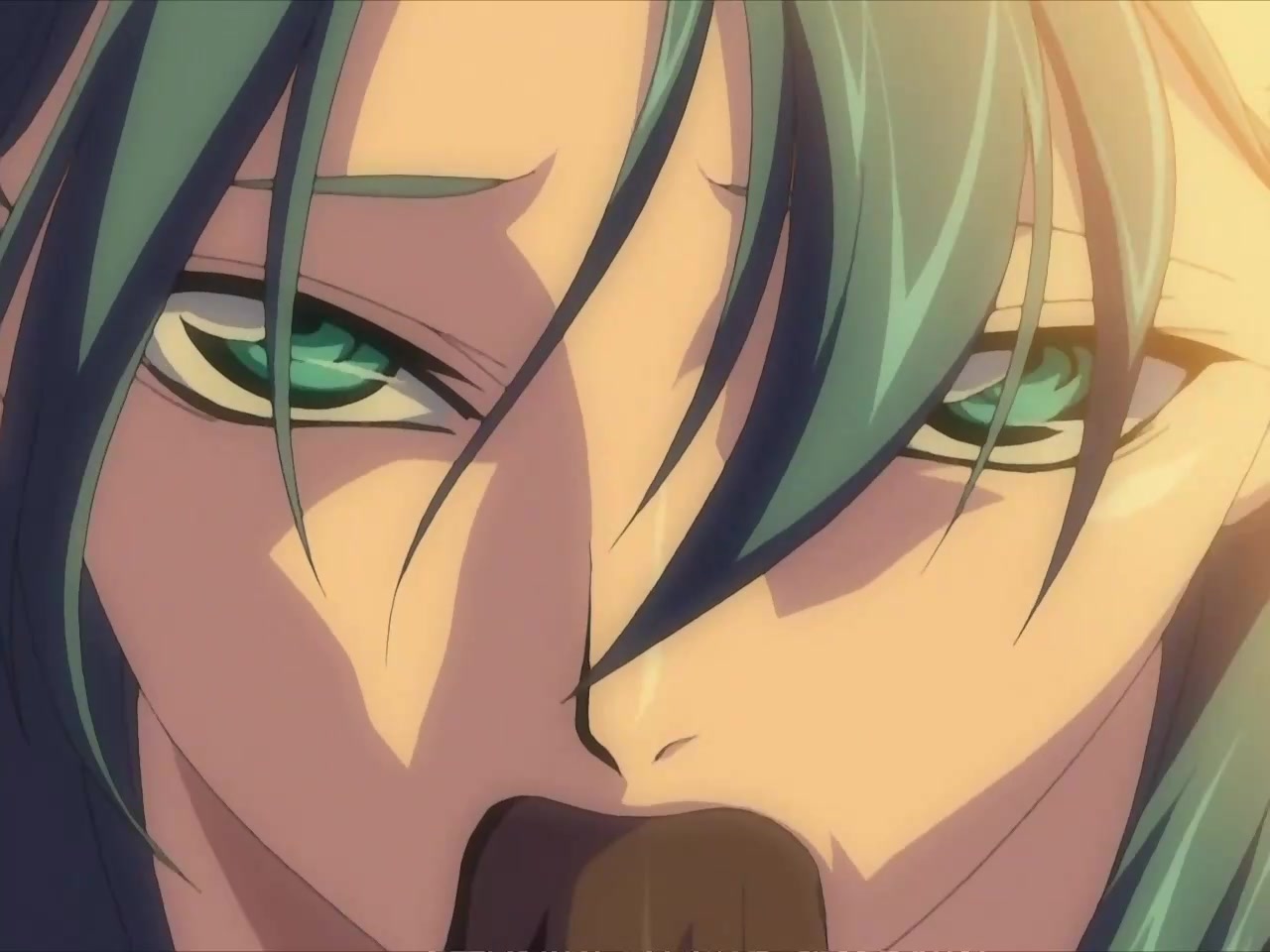 (無修正) 悪戯 ～いたずら～ THE ANIMATION 二両目 (DVD 1280x960 H.264 AAC)