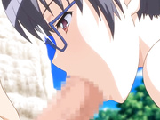 [Collaboration Works]えろげー！～Hもゲームも開発三昧～ びしょ濡れ！？ 美少女くりえーたーず編