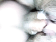 大屌哥和财经系前女友约炮干到大汗淋漓下面出白浆