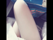 宅男福利火爆网红少女私人尤物VIP会员版之公交车完美露出 黑丝美腿 超爆美乳高清私拍7V整合