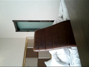 奶子非常坚挺的高校女神级美女宾馆开房,  样貌比有些明星还要漂亮,高潮全在对话上,国语！