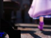 [MMD]Cirno reads a book