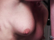 Dr Stacey Cures The Flop 喜欢让病人把精液射脸上的女医生