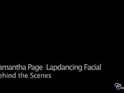 CumPerfection.18.11.29.Samantha.Page.Samanthas.Black.Ch