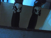 上海美罗城偷拍事件-高清1080P无水印