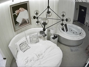 对白清晰眼镜男约炮有儿子的风骚主动美少妇老师进屋就上面舌吻下面手摸屌激情四射脱光玩丝袜足交啪啪呻吟太刺激