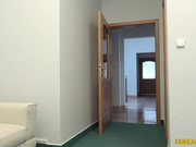 被摄影师大屌插入小嫩穴的可爱美臀宝贝