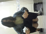 岛国盗拍网站最新流出商场女厕全景TP花衣美女的逼毛真性感很有撸点